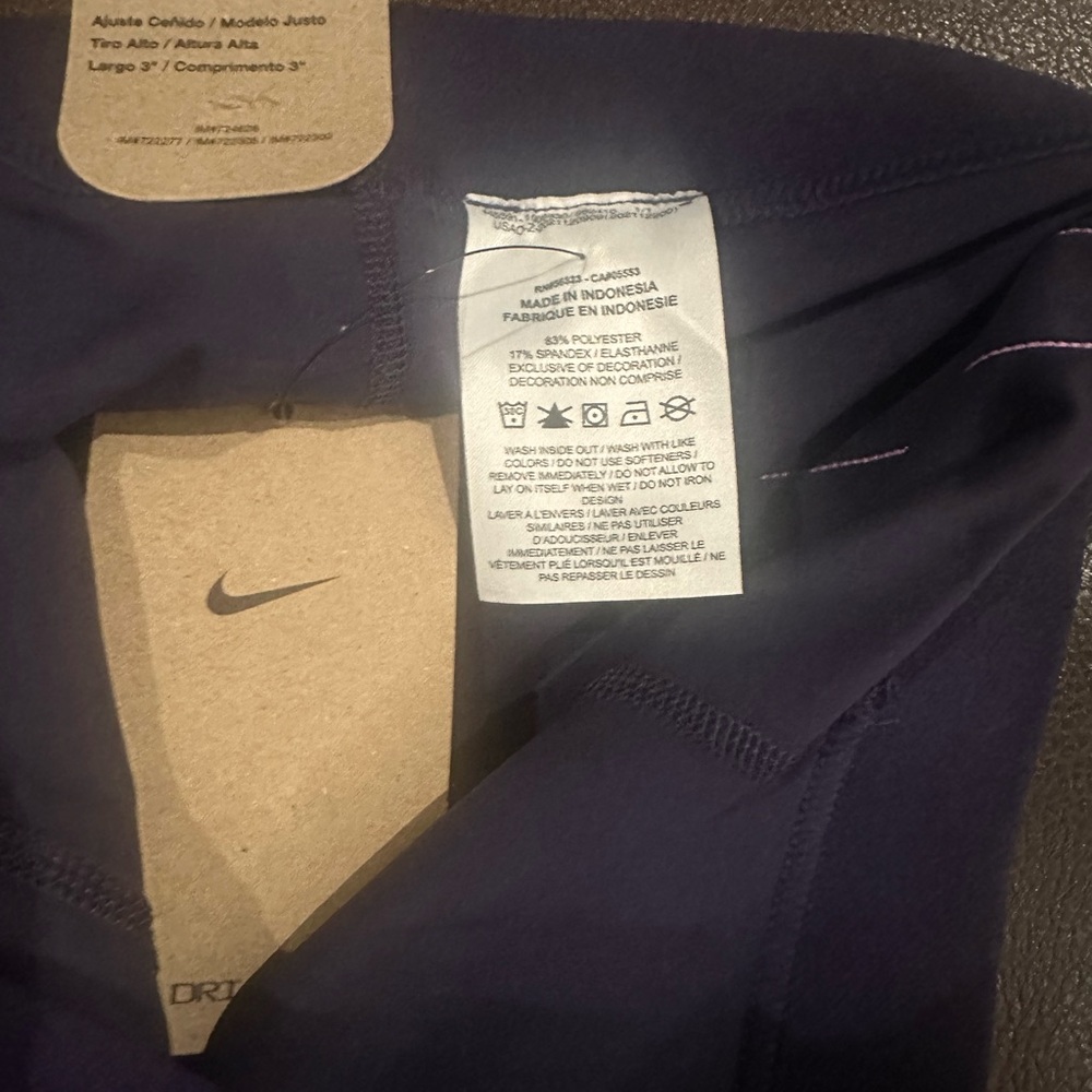 Nike Pro Dri-FIT Set - Picture 6 of 11